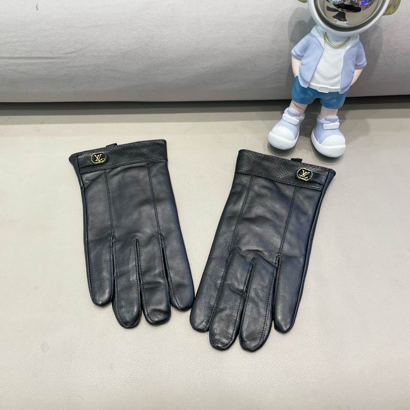 LV gloves XL XXL 120359